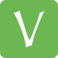 Verdant Technology V Logo